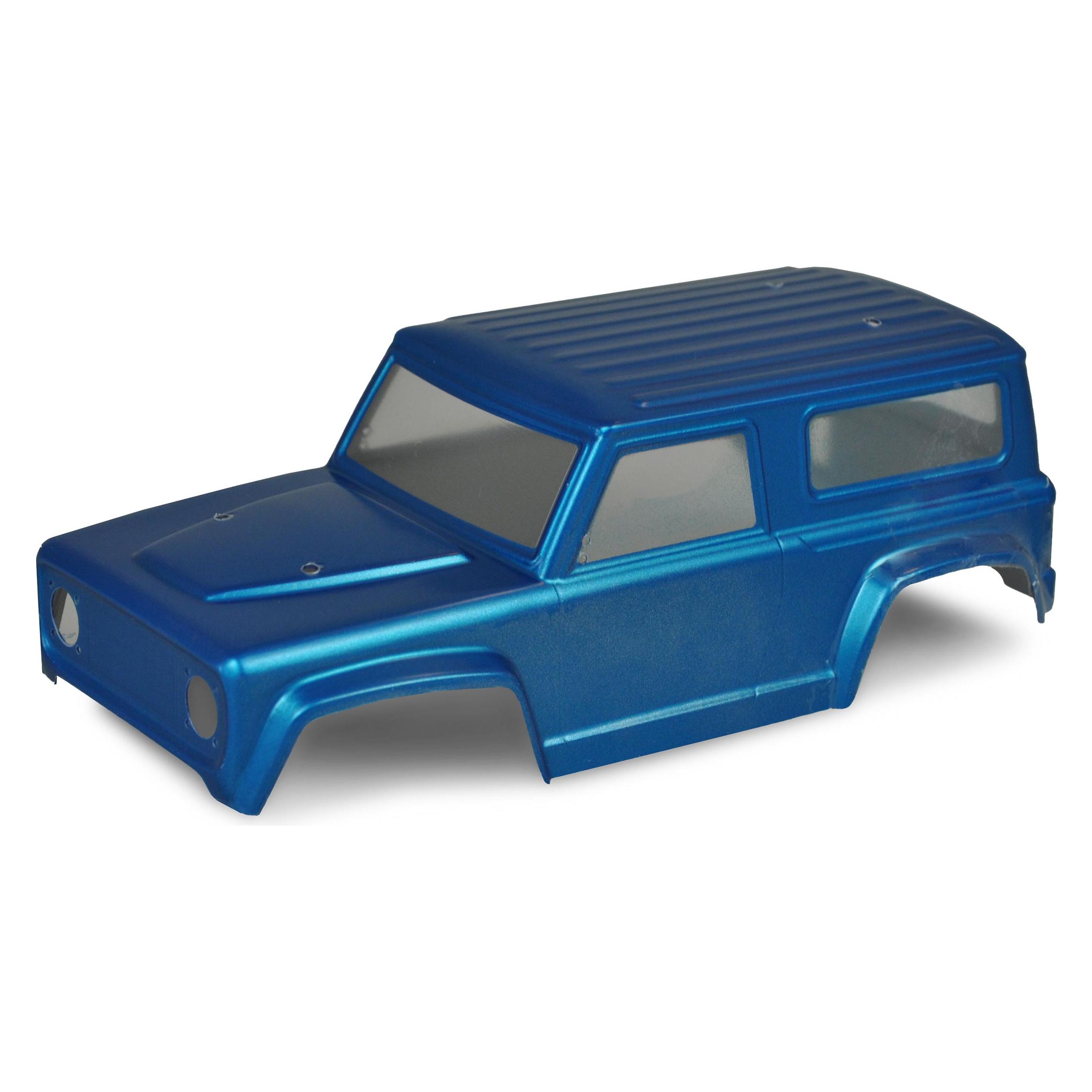 Amewi AM18 Rushmore Lexan Karosserie blau metallic (39883764)