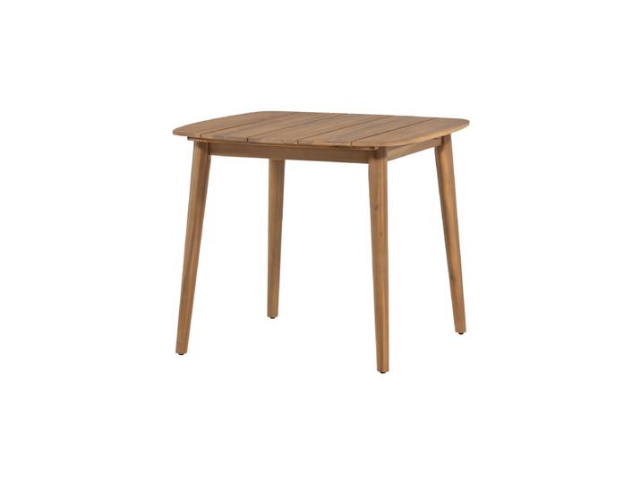 Massiver Gartentisch „Kris“, verschiedene Grössen Akazienholz Natural De Eekhoorn