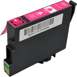 Kompatible Tinte ersetzt Epson C13T055340 magenta