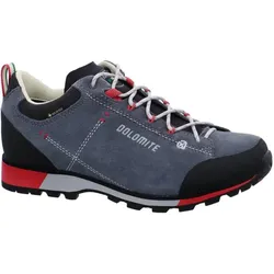 Dolomite, Damen, Wanderschuhe, Cinquantaquattro Hike Low Evo GTX (39.5), Grau