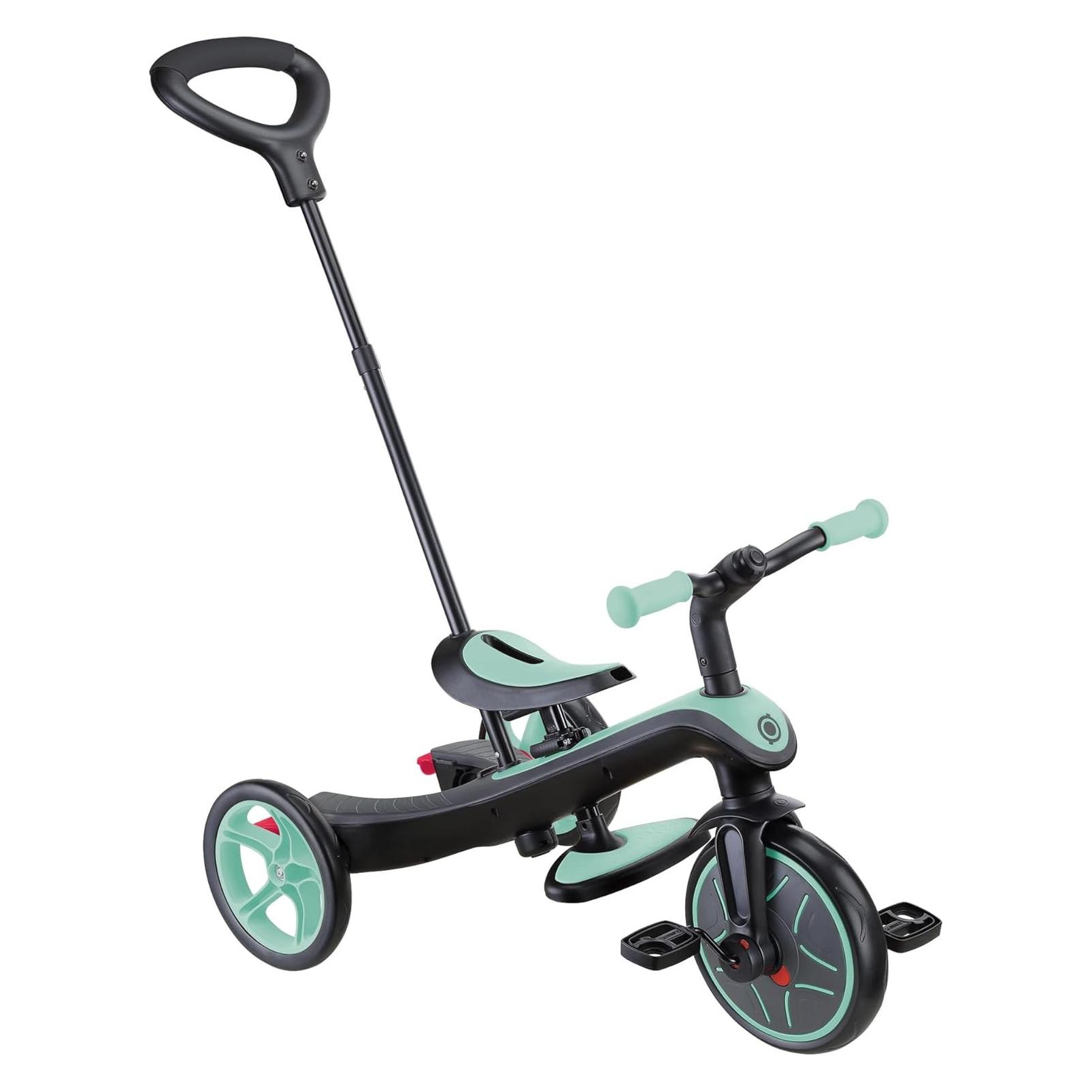 Globber Explorer 4 in 1 (634-206)