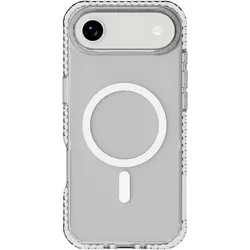 Cellularline Ultra Strong MAG Case (Apple iPhone 17), Smartphone Hülle, Transparent