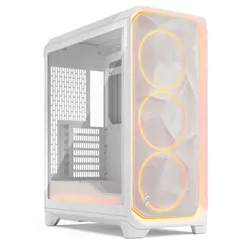 Fractal Design Meshify 3 Weiß