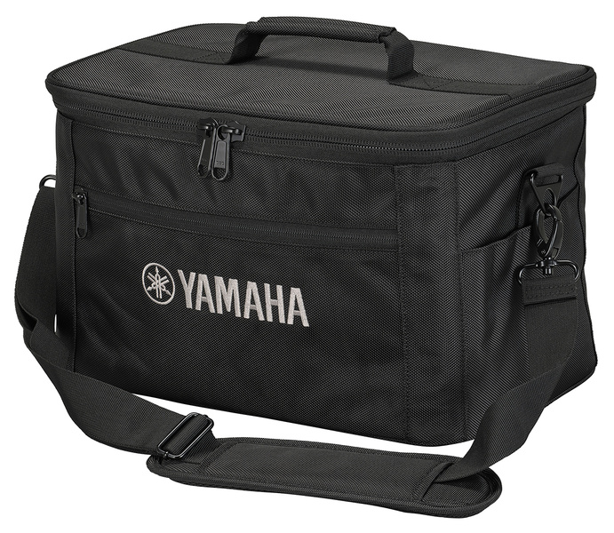 Yamaha Stagepas 100 Case nero