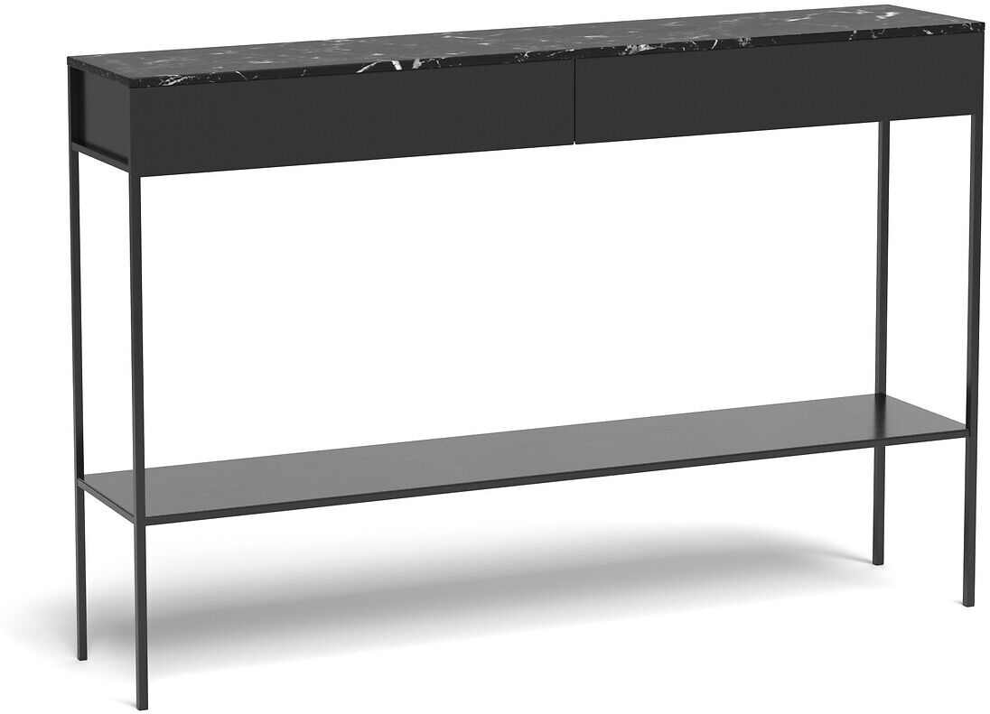 AM.PM Console plateau marbre Fébée