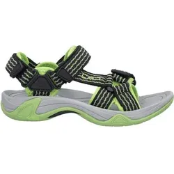 CMP Kinder Multifunktionsslipper KIDS HAMAL HIKING SANDAL, Größe 31 in Grau Grau