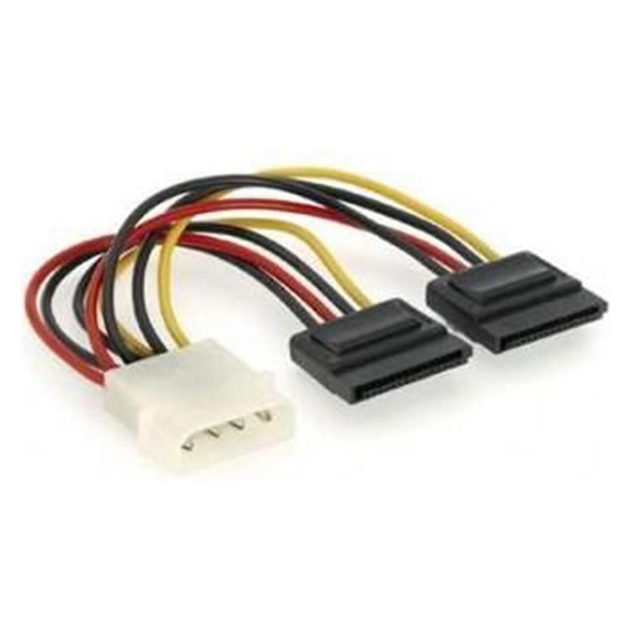 Gembird CC-SATA-PSY2 (15 cm, SATA) (CC-SATA-PSY2)