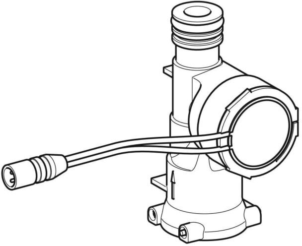 Geberit Generator 242571001