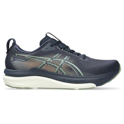 Asics - Gel-Kayano 33 - Runningschuhe 42 | EU 42 blau/grün