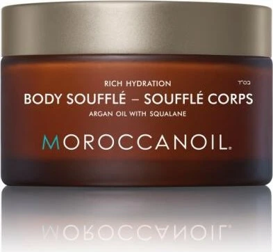 MOROCCANOIL Rich Hydration Body Souffle