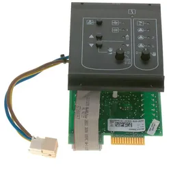 Modul ZM422 S15 Kessel schwarz - 8718585363