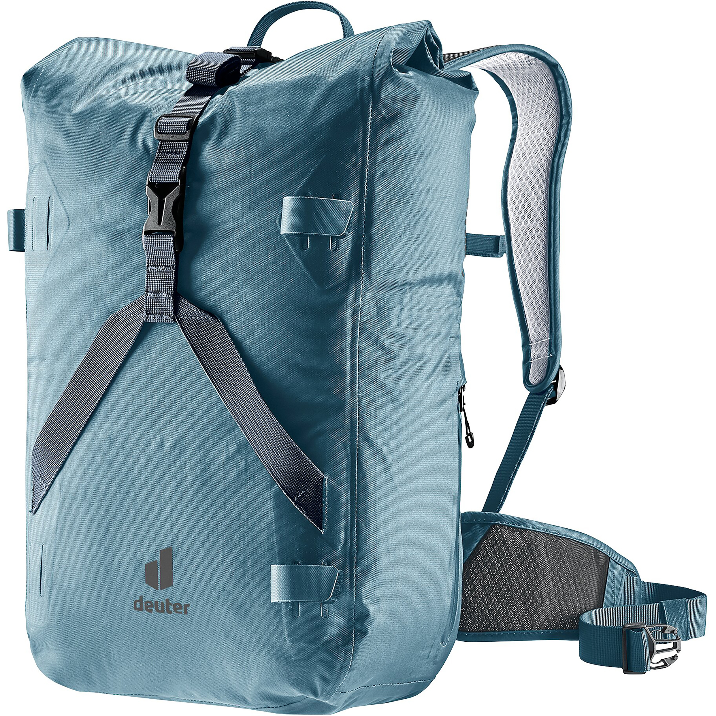 Deuter Amager 25+5 Daypacks blau Größe 25+5L Lifestyle