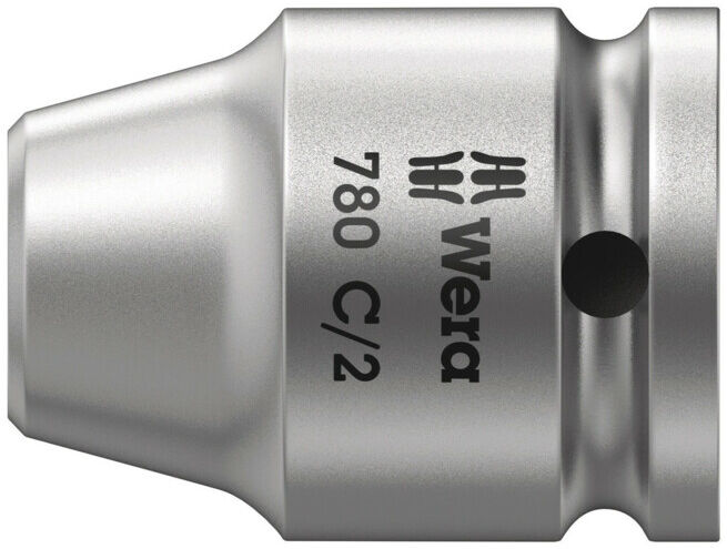 Pièces de raccordement Wera 780 C 1/2