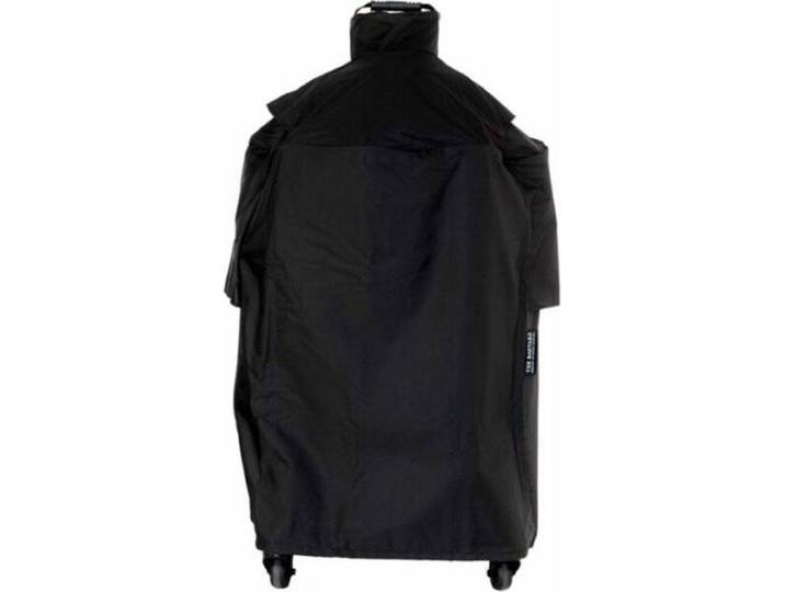 The Bastard Raincover L