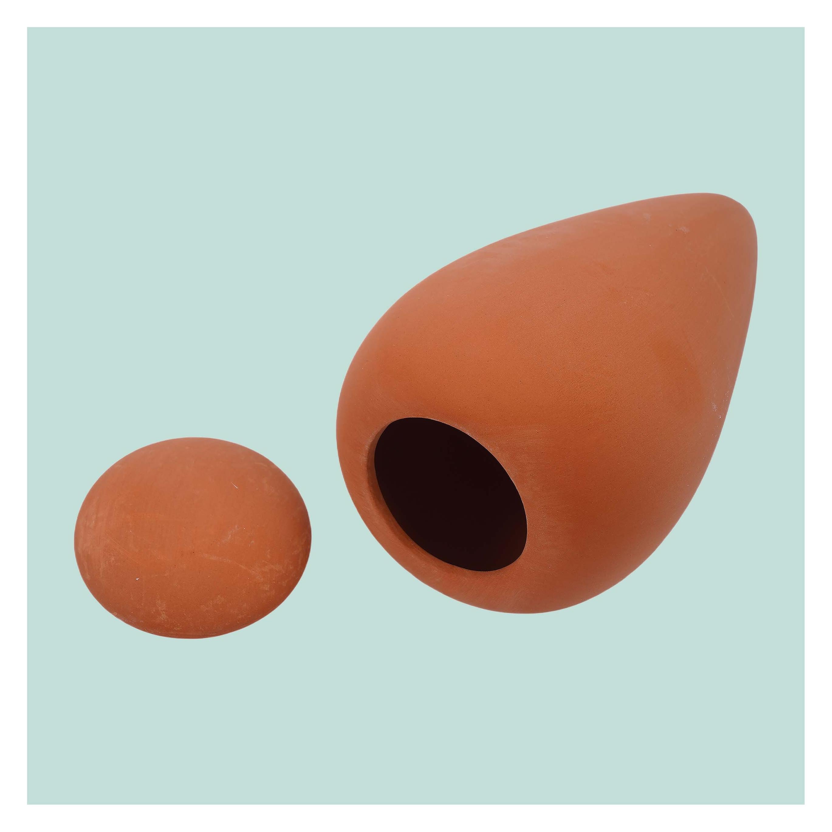 Relaxdays Tonkegel-Set (Tonkegel) (4052025811730)