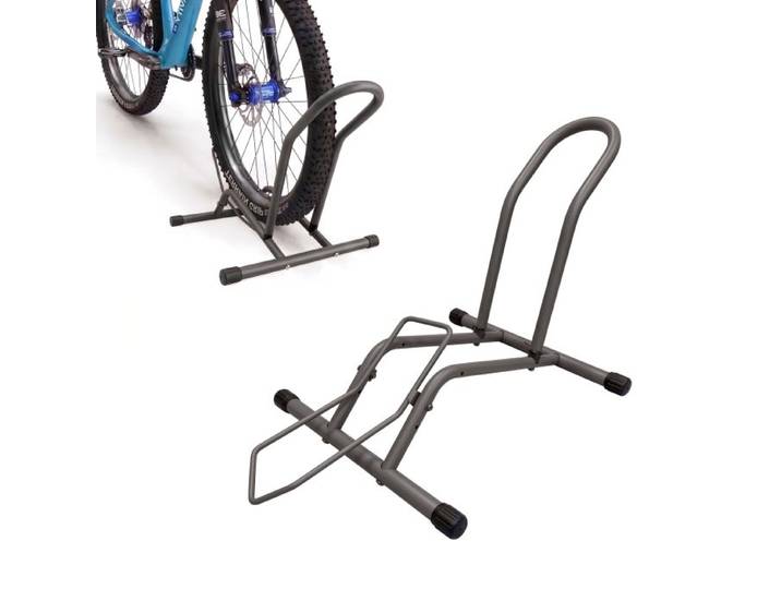 Relaxdays Fahrradständer bis 29 Zoll