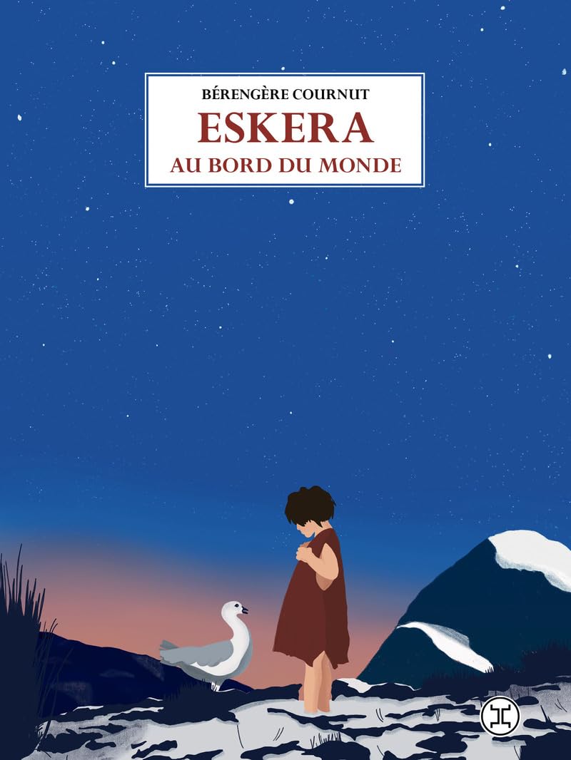 Eskera au bord du monde - Preis vom 02.10.2026 23:42:20 h