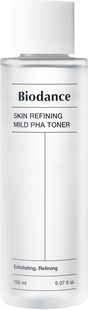 Biodance Skin Refining Mild PHA Toner 150 ml