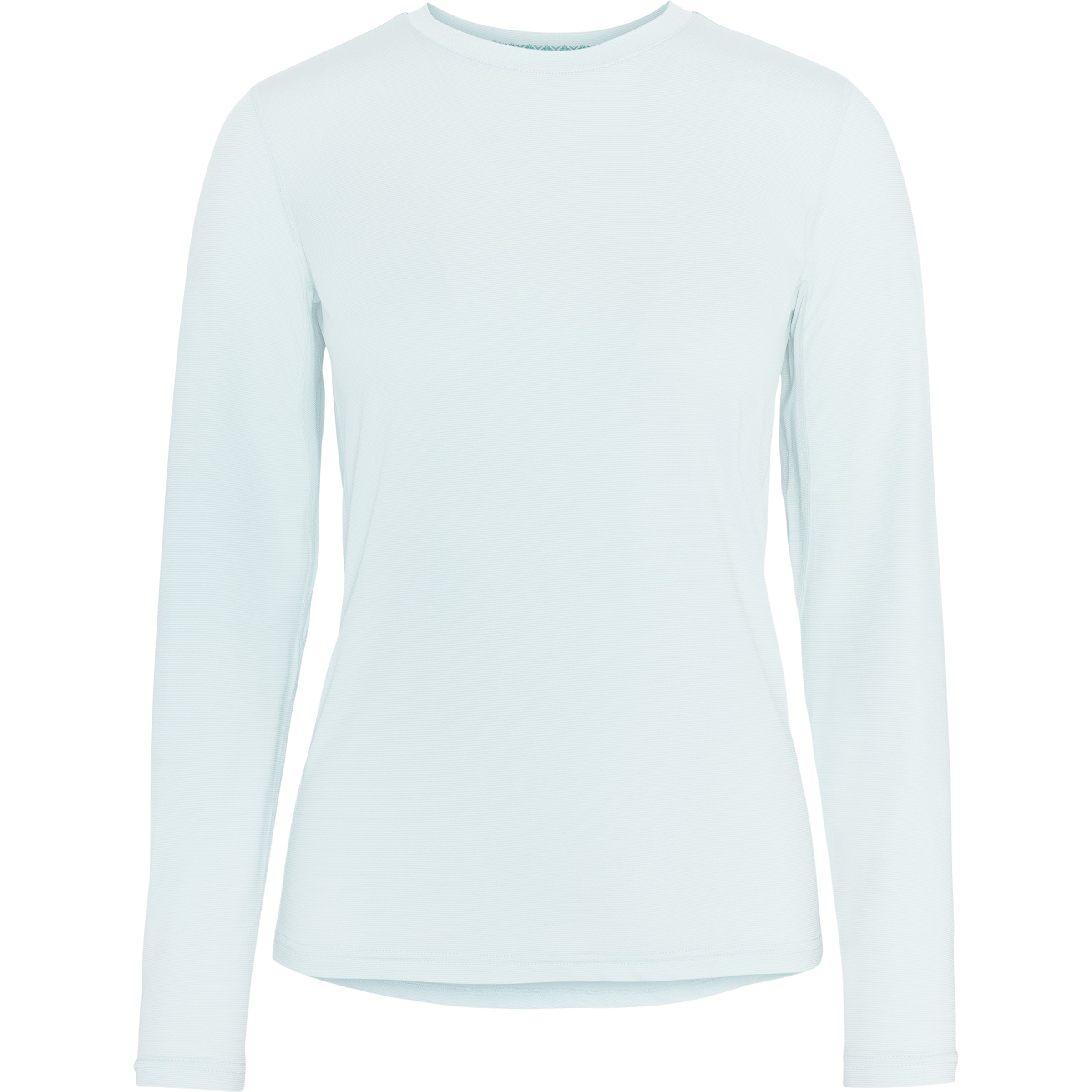 Kari Traa Ava Damen Longsleeves blau Größe S Yoga | Lifestyle | Laufen Elastisch