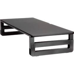 VALUE Monitor-/Laptop-Ständer, höhenverstellbar, bis 20 kg 17.99.1340
