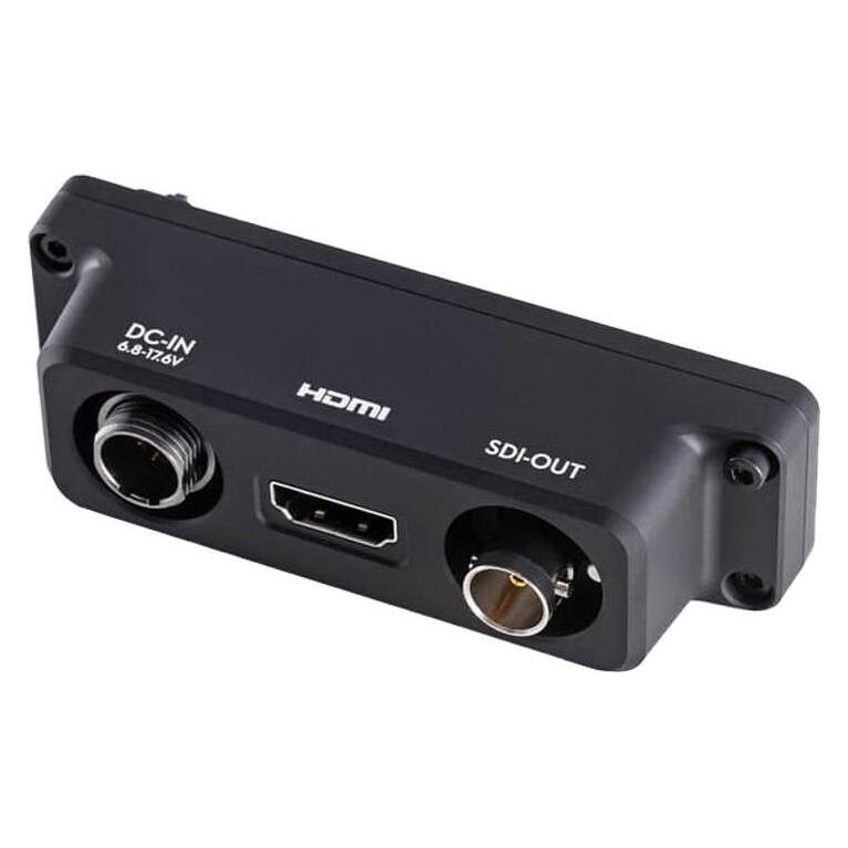 DJI Erweiterungsplatte für Funkmonitor (SDI/HDMI/DC-IN) (Gimbal Fernsteuerung) (CP.RN.00000184.01)