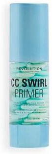 Makeup Revolution Pré Base CC Swirl Primer