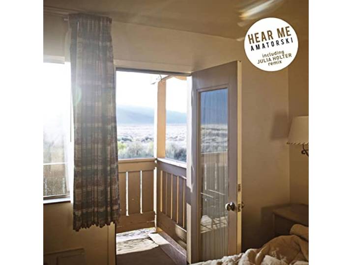 Hear Me (7 Vinyl/Single)