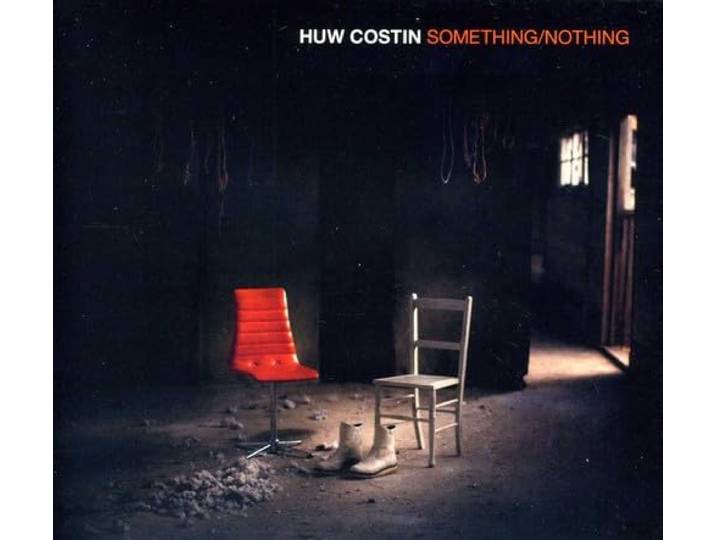 Something/Nothing