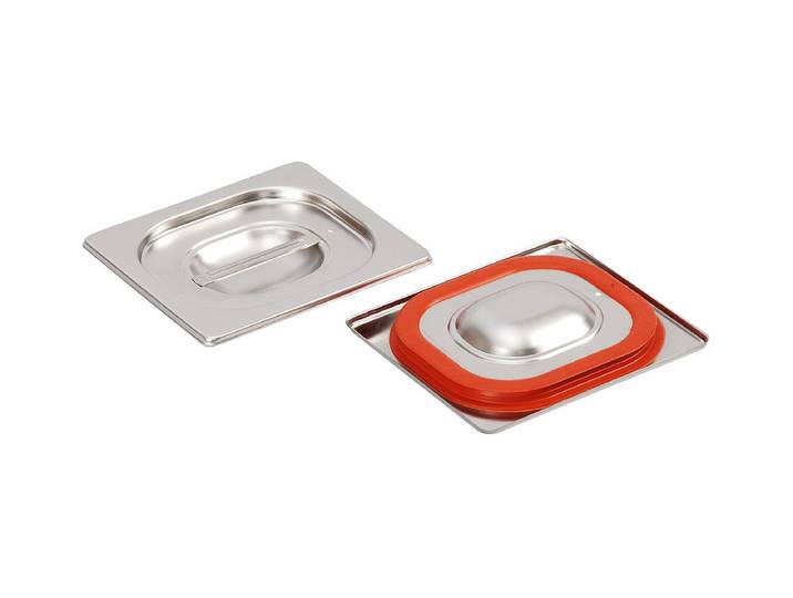 ProChef GN-Steck Deckel 1/6 glänzend