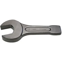 Padre, Schraubenschlüssel, Schlagmaulschlüssel 837 Schlüsselweite 50 mm Länge 275 mm Chrom Vanadium Stahl (50 mm)