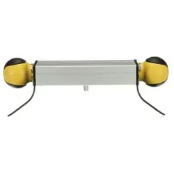 ABB JSTD25H Mobile 2-Handbedieneinheit ortsveränderlich, mit 2 Safeballs 8-pol M12-Anschluss 2TLA020007R6300