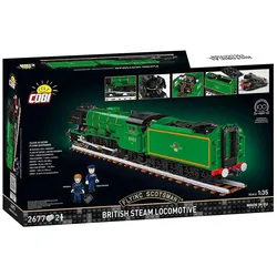 Cobi Flying Scotsman