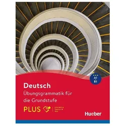 Deutsch - Übungsgrammatik für d.Grundst, Schulbücher von Monika Reimann, Anneli Billina