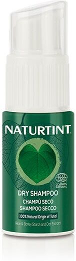 NATURTINT Champú Seco