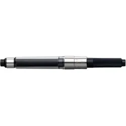 Pelikan, Ersatzpatronen + Tintenfass, Converter C499 für nfüllhalter (Schwarz, 1 Stk.)