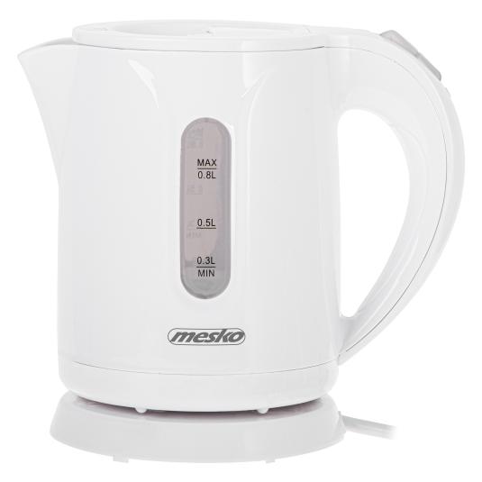 Mesko MS 1376 Elektriska tejkanna 0.8L 850W (0.80 l) (MS 1376)