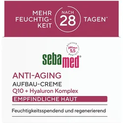 SEBAMED Anti-Aging Aufbau-Creme 50 ml
