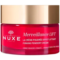 50ml NUXE Merveillance LIFT Die pudrige Lifting-Creme