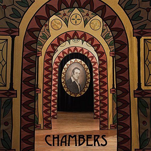 Chilly Gonzales - Chambers - Preis vom 11.10.2026 03:10:56 h