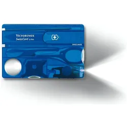 Victorinox, Taschenmesser, SwissCard Lite