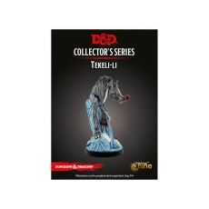 Galeforce Nine D&D - Icewind Dale - Rime of the Frostmaiden - Tekeli-li (1 Figur) - englisch 284173