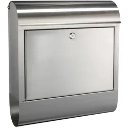 Childhome, Briefkasten, Briefkasten