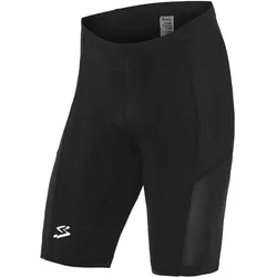 Spiuk, Herren, Velohosen, Roller (XL), Schwarz