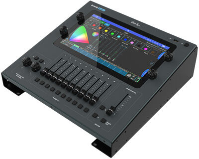 ChamSys QuickQ Studio+