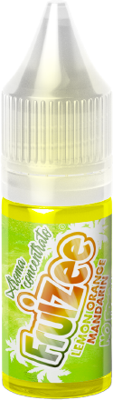Eliquid France Lemon Orange Mandarin Fruizee No Fresh Aroma Concentrato 10ml Agrumi