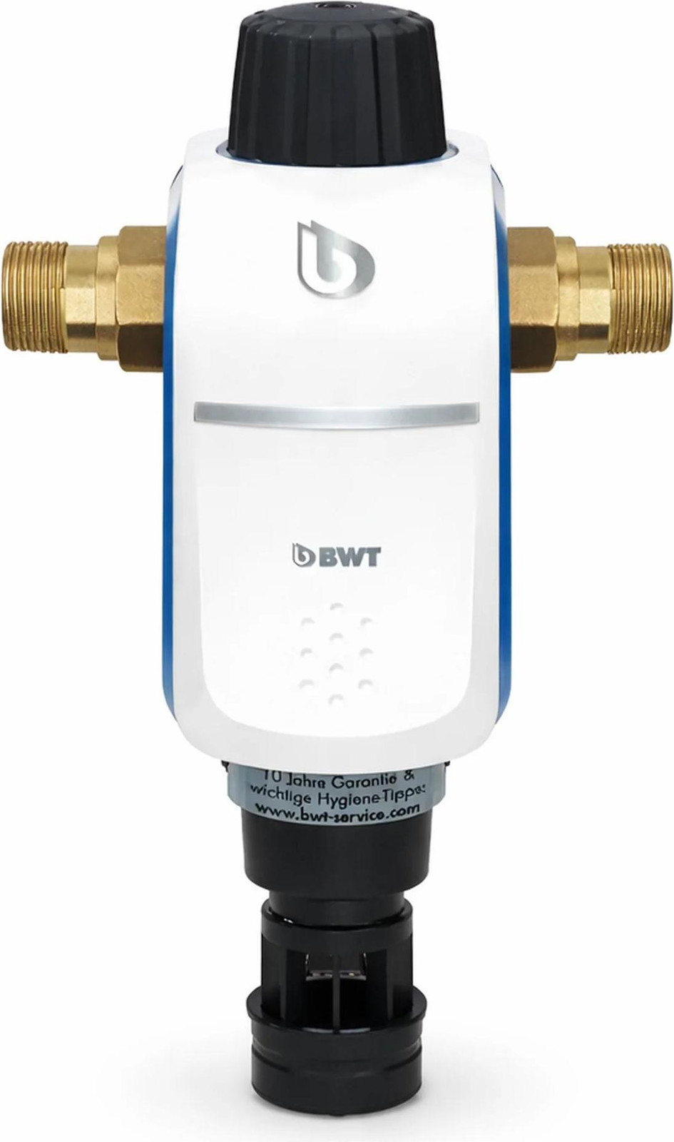 BWT R1 RSF omgekeerde osmosefilter, 1 inch, loodvrij (LF), 1 stuk
