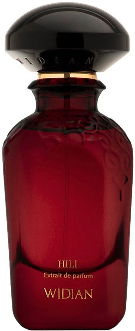 50ml WIDIAN Velvet Collection Hili Extrait de Parfum