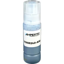 Kompatible Nachfülltinte ersetzt Epson C13T00R240 106 cyan