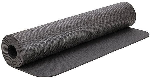 PLANKPAD Trainingsmatte Workout Mat Studio grau B