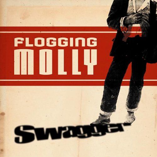 Flogging Molly - Swagger - Preis vom 17.10.2026 19:25:27 h